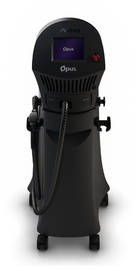 The Opus device